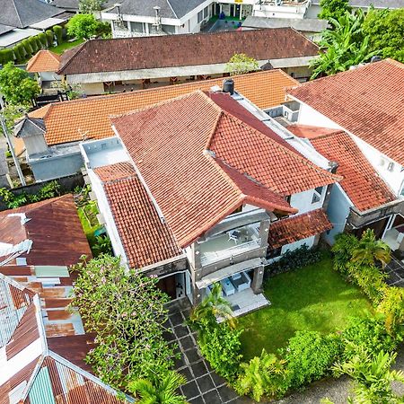 Inari Villa Nusa Dua Nusa Dua  Buitenkant foto