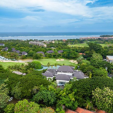 Inari Villa Nusa Dua Nusa Dua  Buitenkant foto