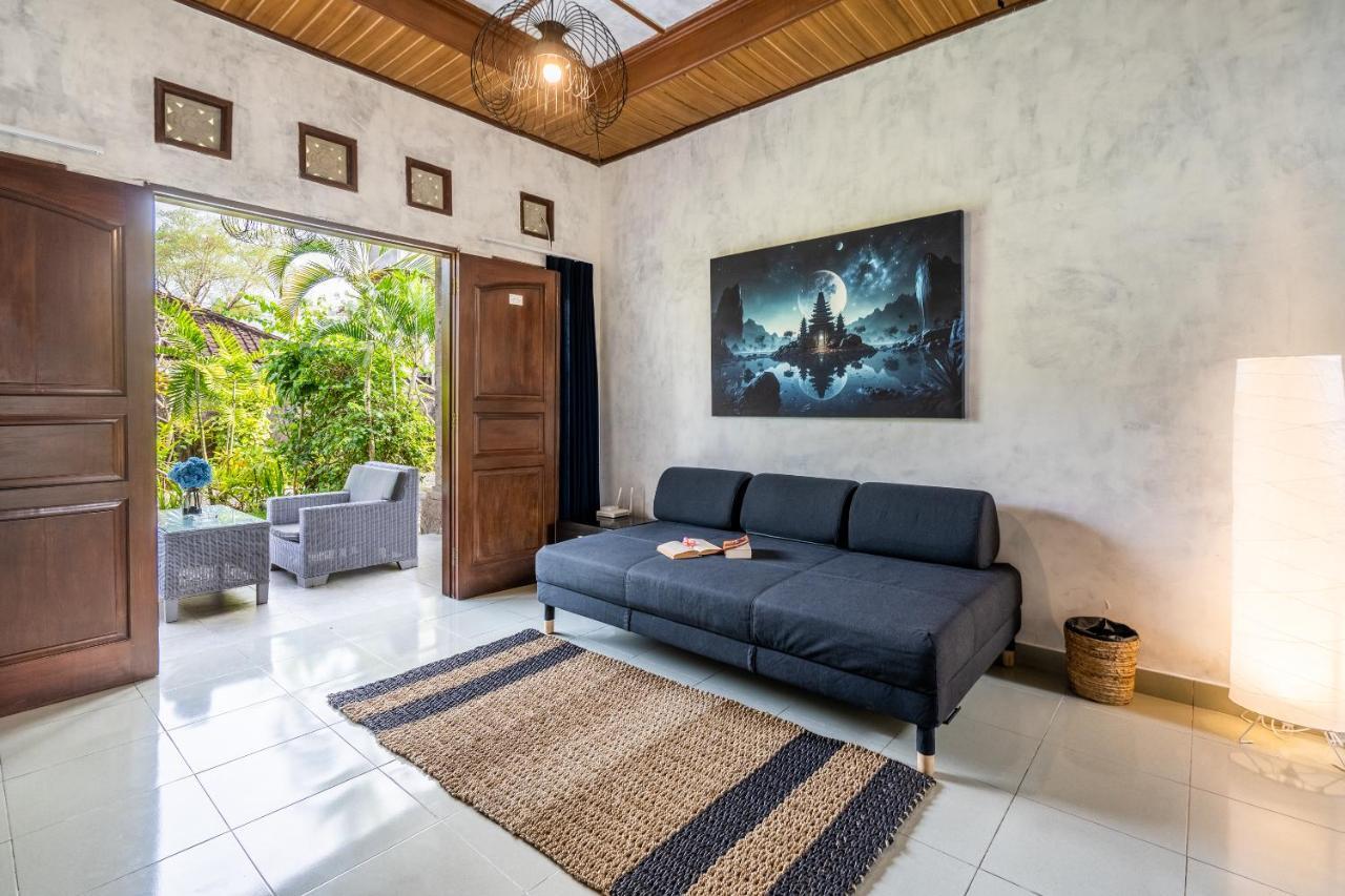 Inari Villa Nusa Dua Nusa Dua  Buitenkant foto