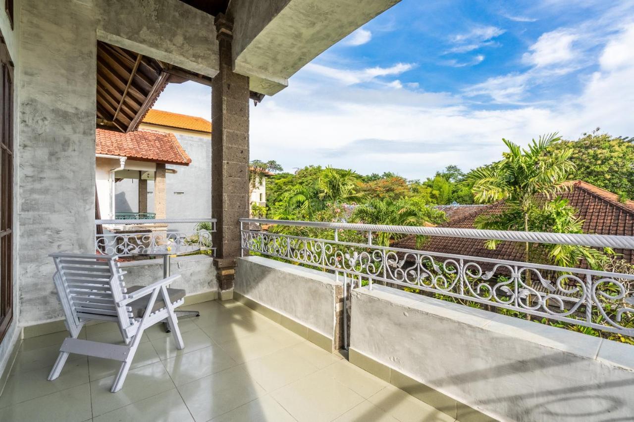 Inari Villa Nusa Dua Nusa Dua  Buitenkant foto