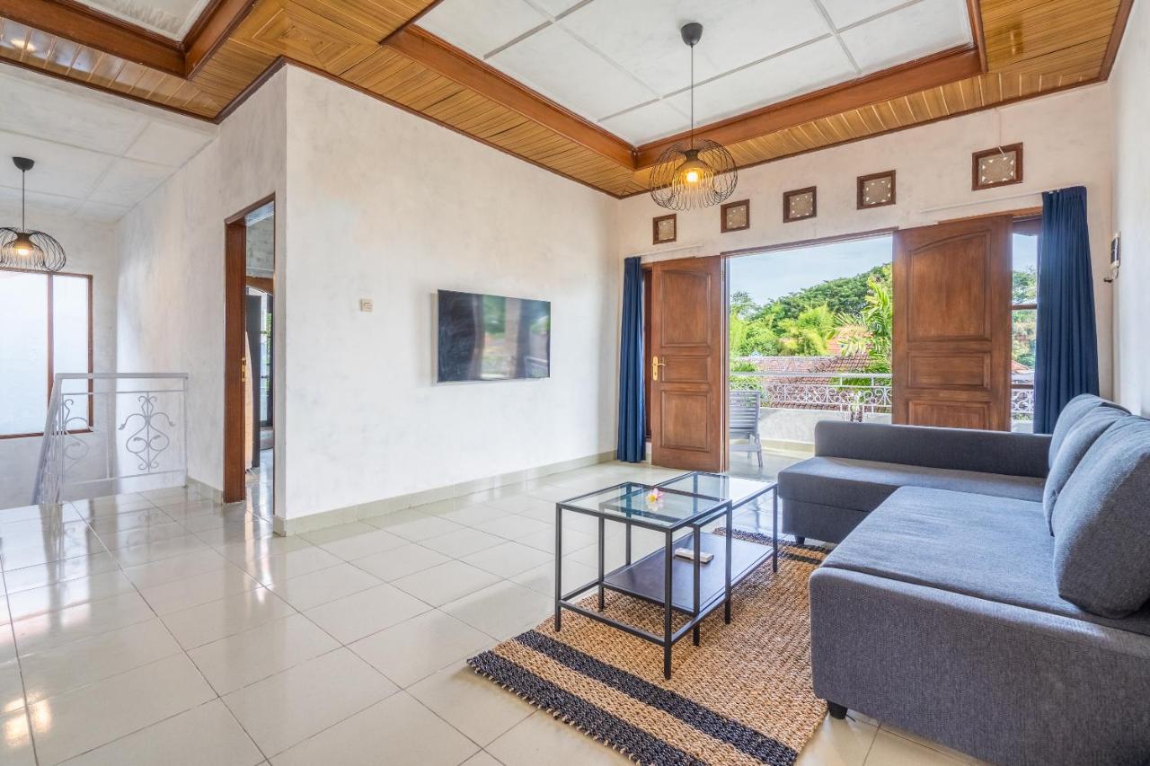 Inari Villa Nusa Dua Nusa Dua  Buitenkant foto