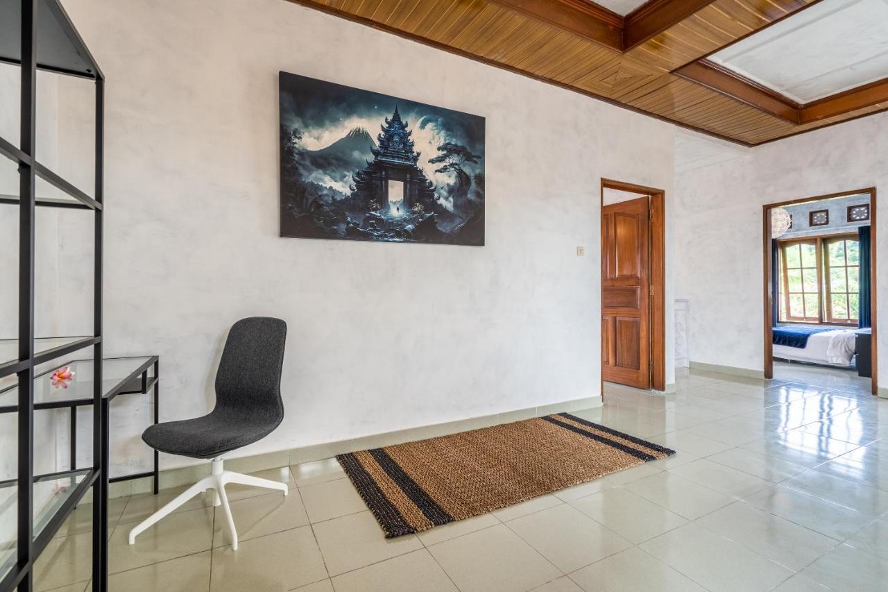 Inari Villa Nusa Dua Nusa Dua  Buitenkant foto