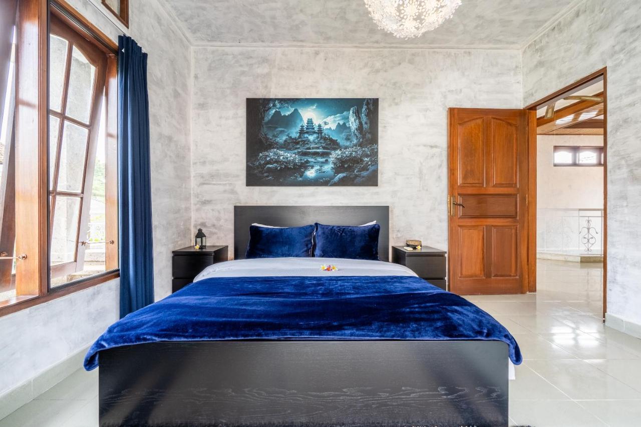 Inari Villa Nusa Dua Nusa Dua  Buitenkant foto