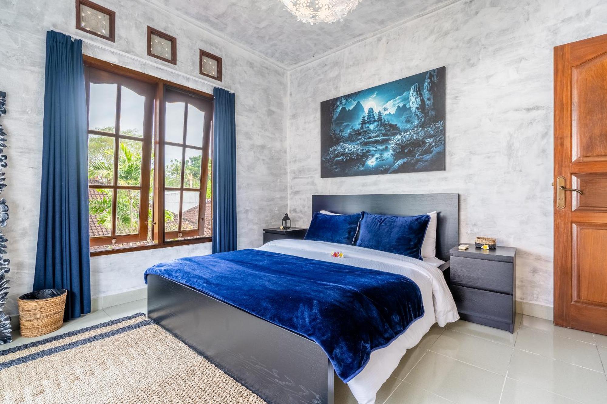 Inari Villa Nusa Dua Nusa Dua  Kamer foto