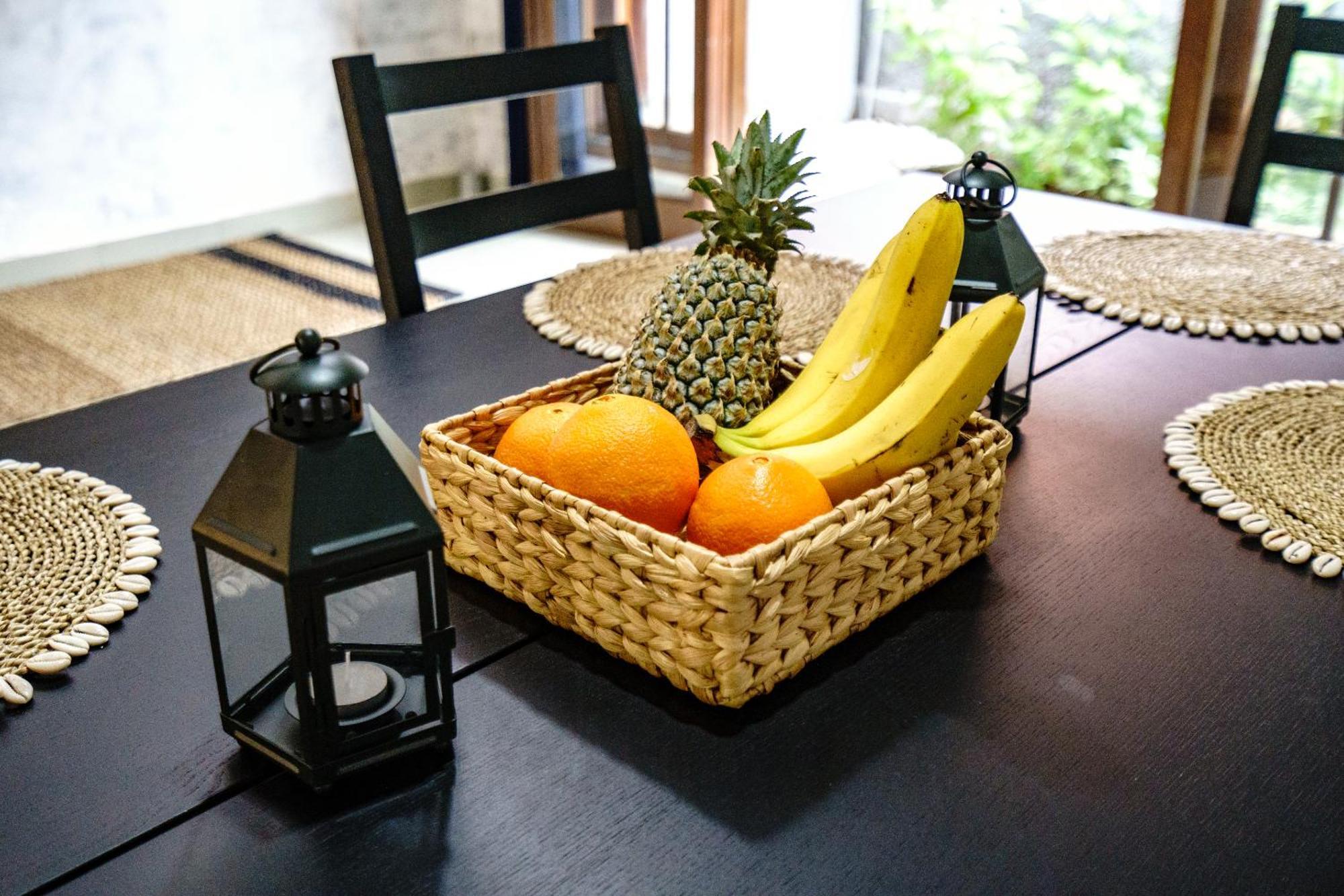Inari Villa Nusa Dua Nusa Dua  Buitenkant foto