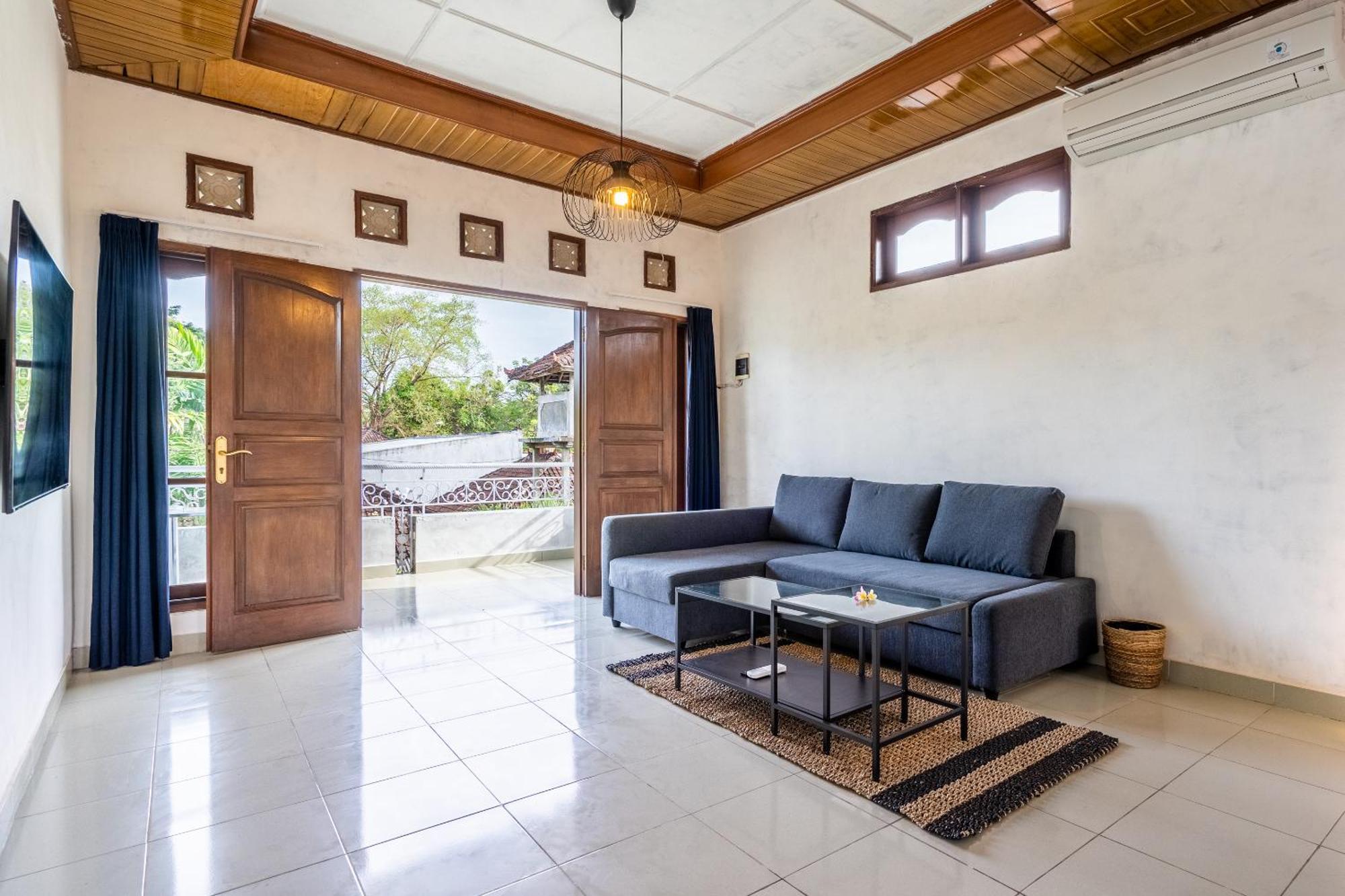 Inari Villa Nusa Dua Nusa Dua  Buitenkant foto