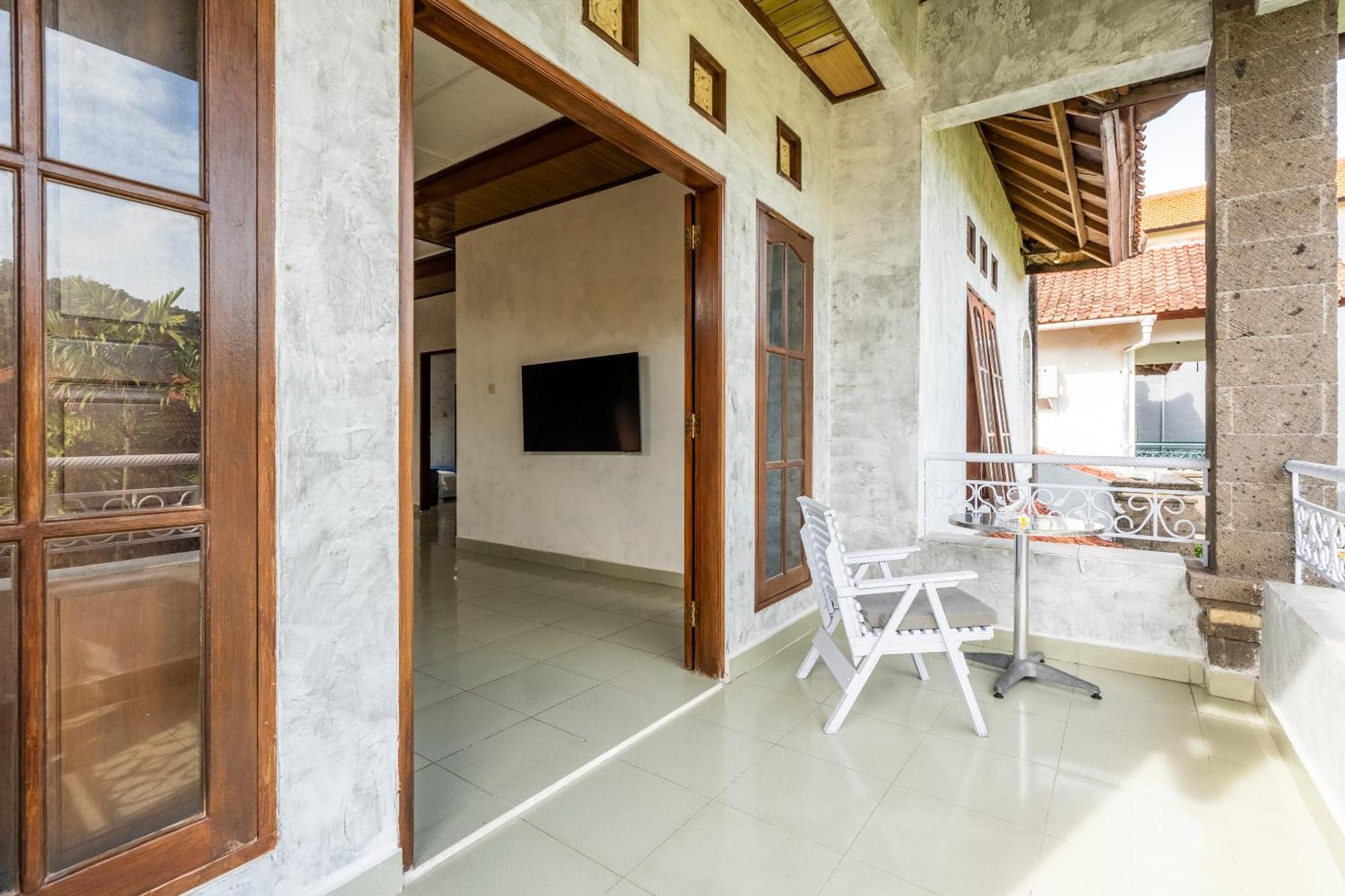 Inari Villa Nusa Dua Nusa Dua  Buitenkant foto