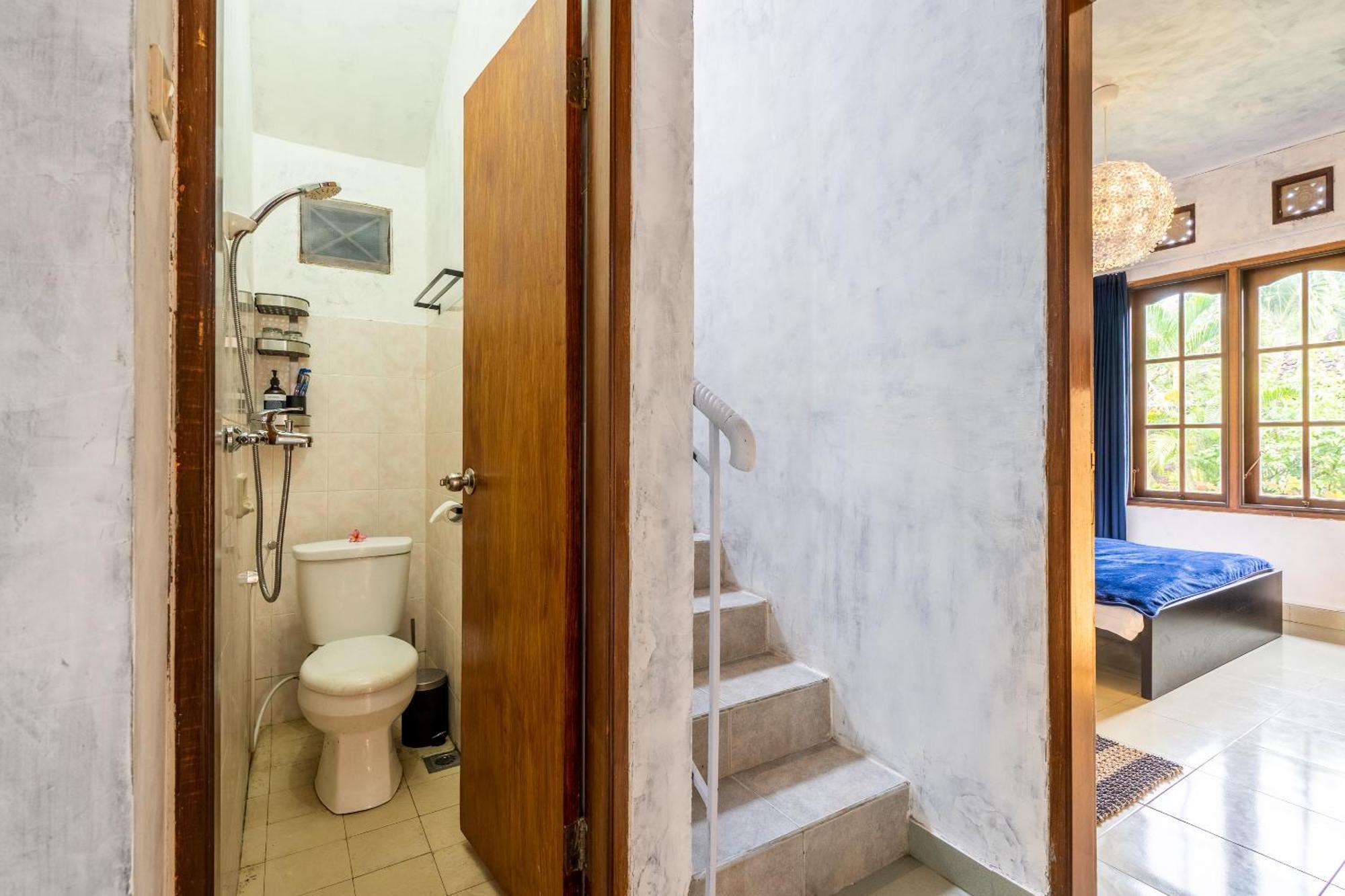 Inari Villa Nusa Dua Nusa Dua  Kamer foto