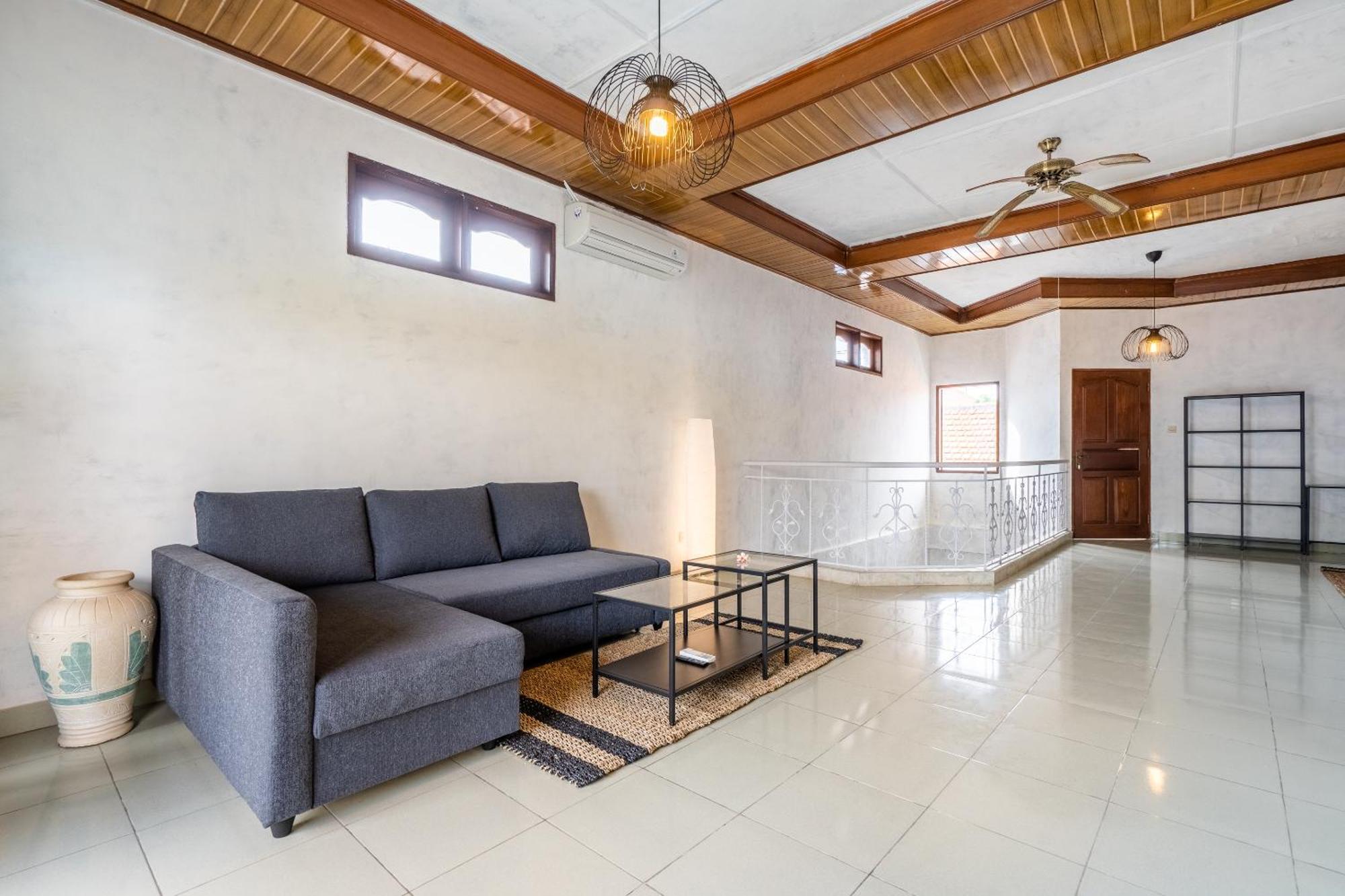 Inari Villa Nusa Dua Nusa Dua  Kamer foto